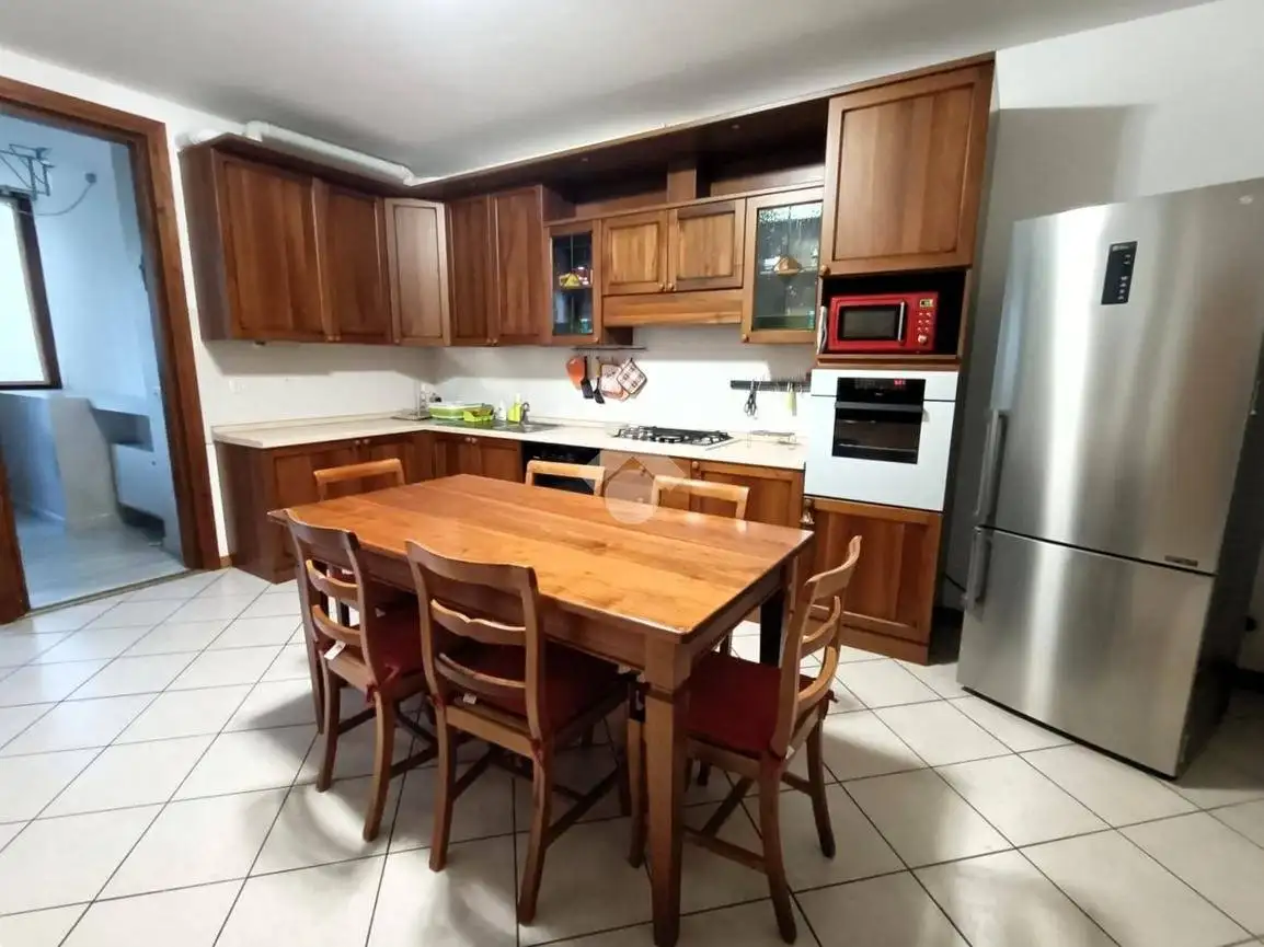 Appartamento in vendita a San Giorgio Bigarello