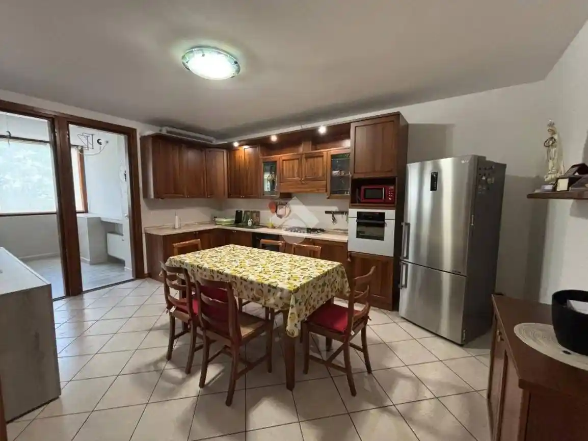 Bilocale via Don Giovanni Bosco, San Giorgio Bigarello - foto 3