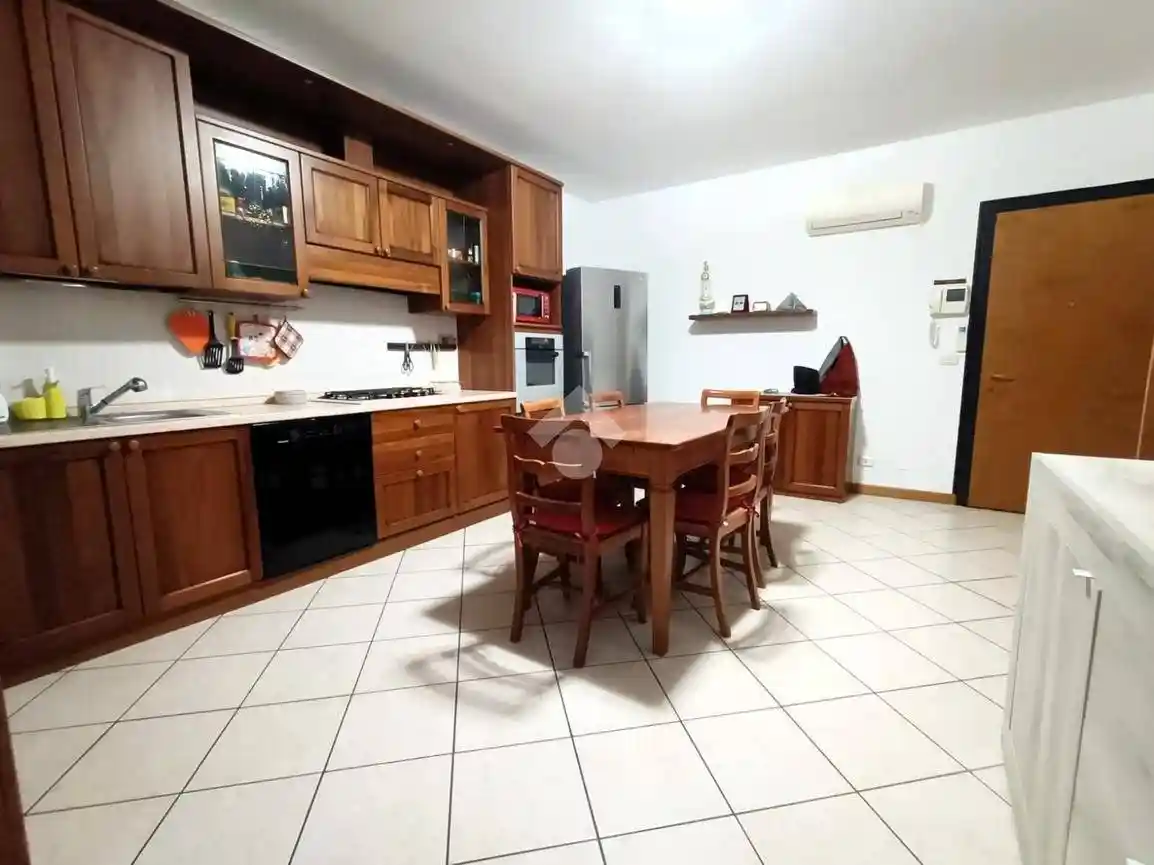 Bilocale via Don Giovanni Bosco, San Giorgio Bigarello - foto 4