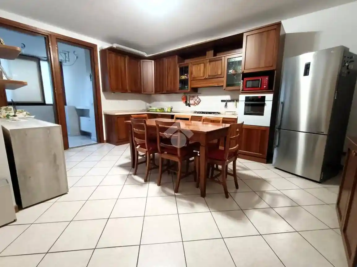 Bilocale via Don Giovanni Bosco, San Giorgio Bigarello - foto 5