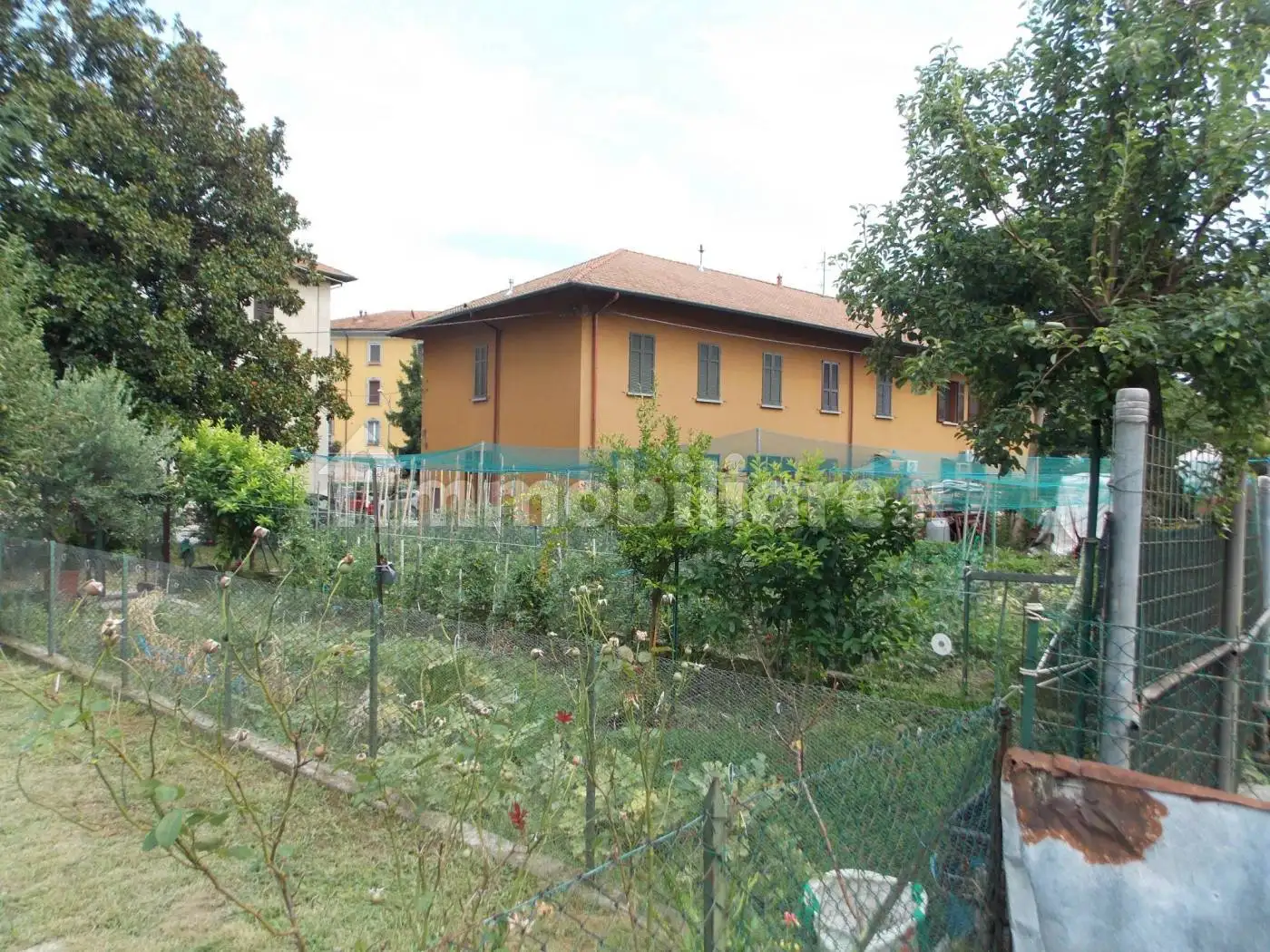 Appartamento in vendita a Brivio