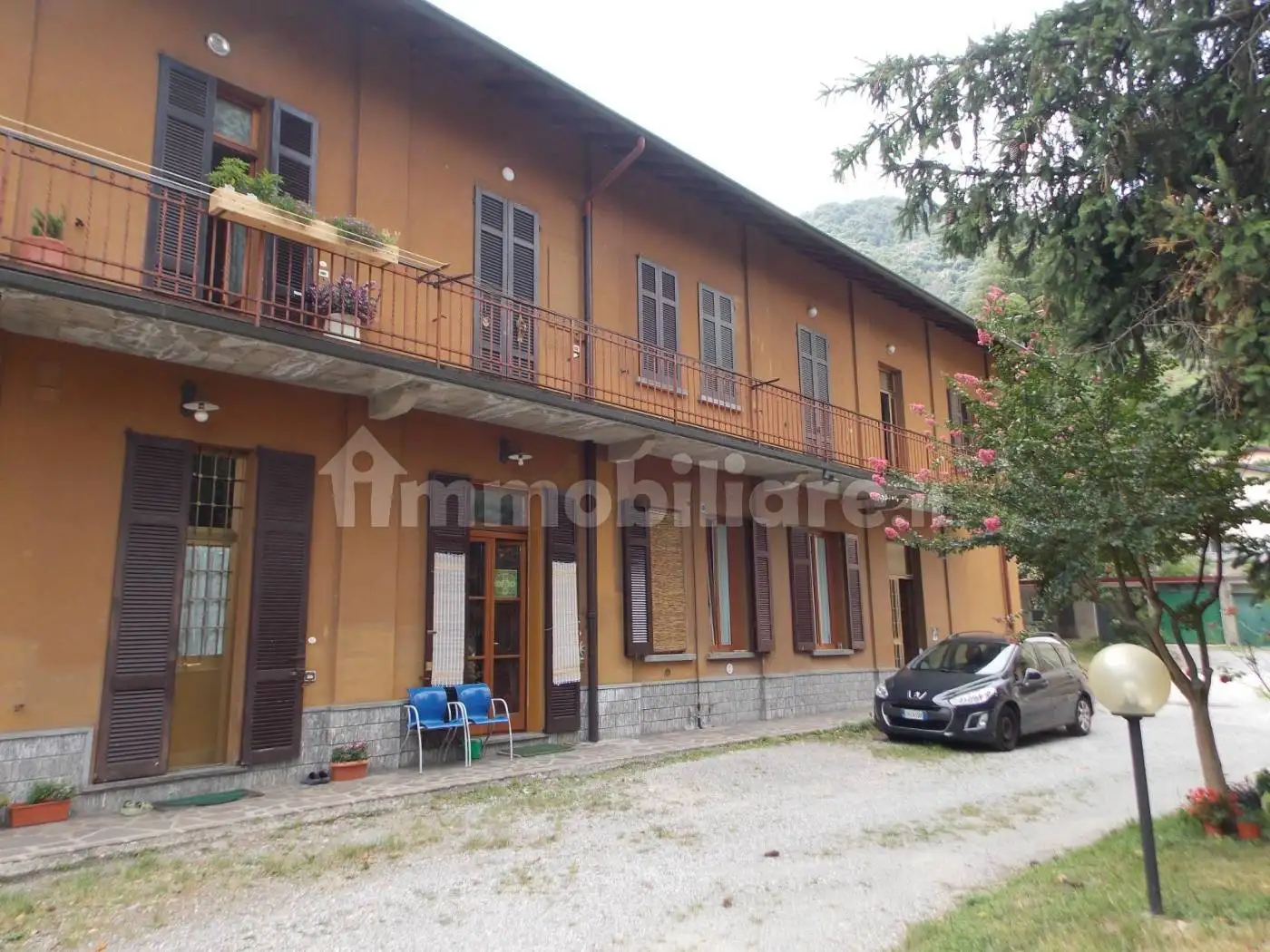 Bilocale via Nazionale 11, Centro, Brivio - foto 4