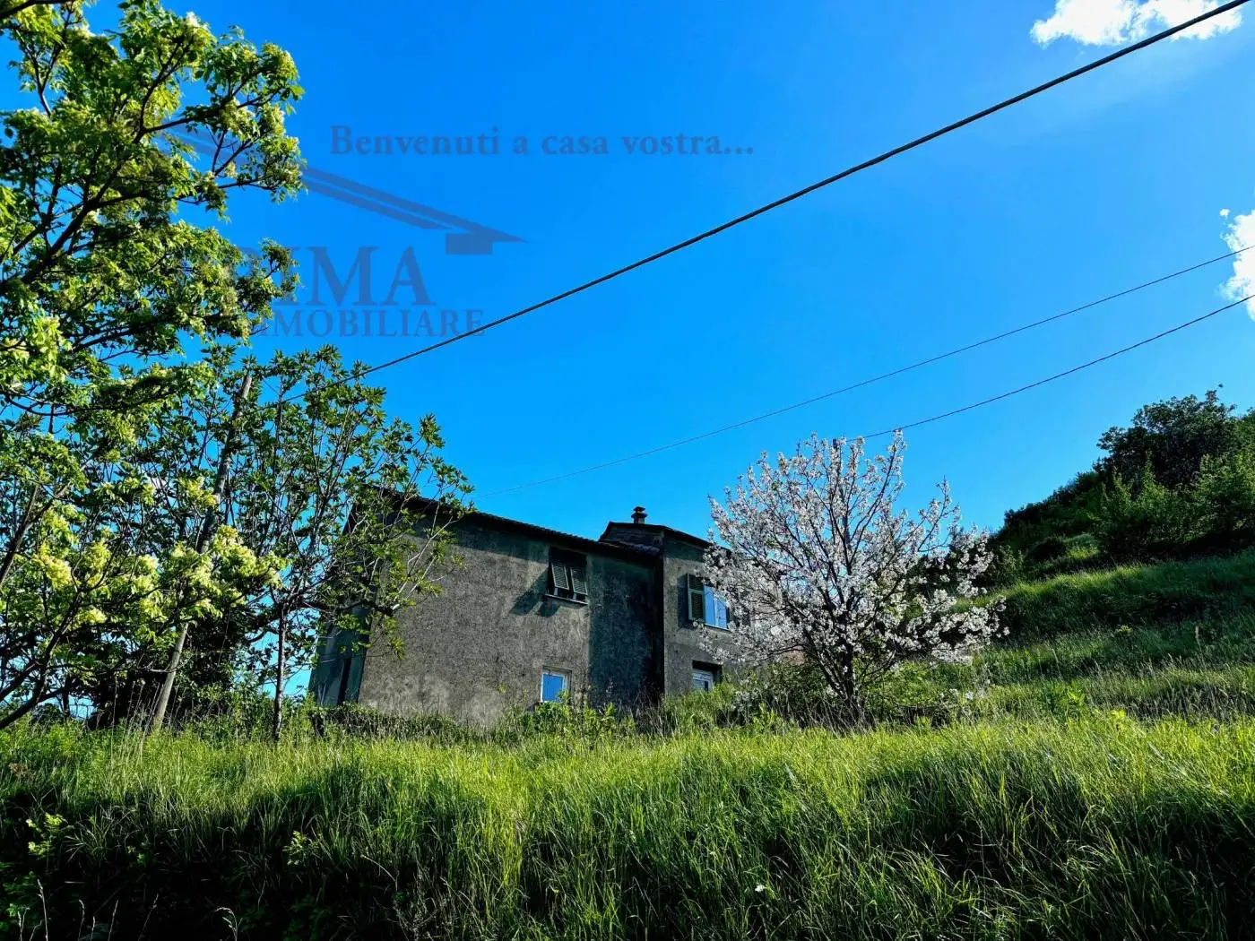 Casa indipendente in vendita a Genova