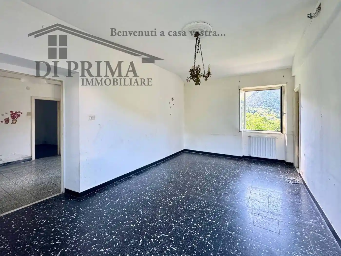 Terratetto plurifamiliare via Brusinetti 33, Fiorino, Genova - foto 2