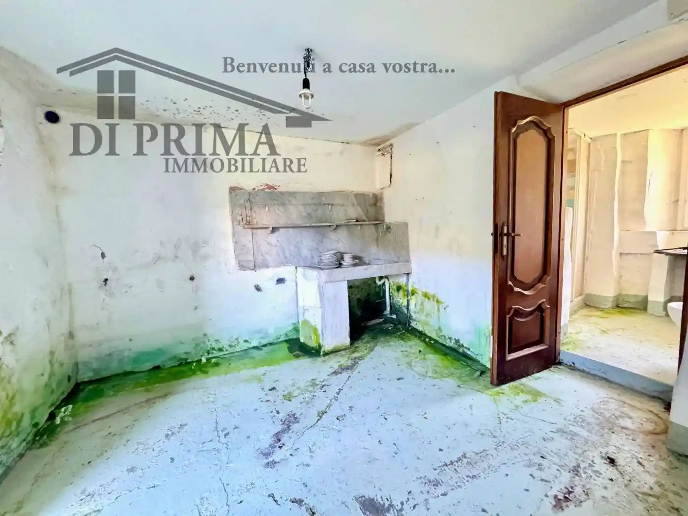 Terratetto plurifamiliare via Brusinetti 33, Fiorino, Genova - foto 5