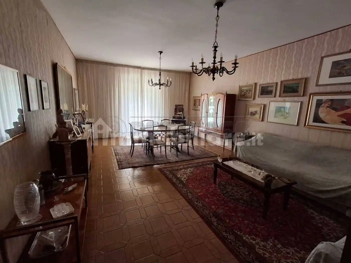 Appartamento in vendita a Siracusa