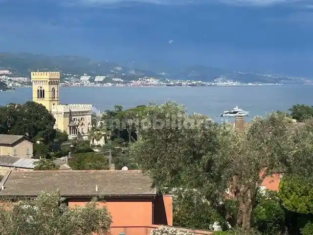 Appartamento in vendita a Arenzano