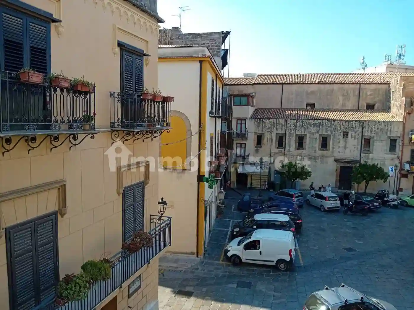 Palazzo - Edificio - foto 2