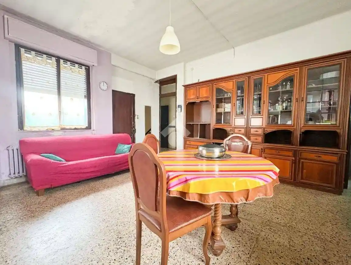 Appartamento via per Fossacesia 58, Centro, Lanciano - foto 2