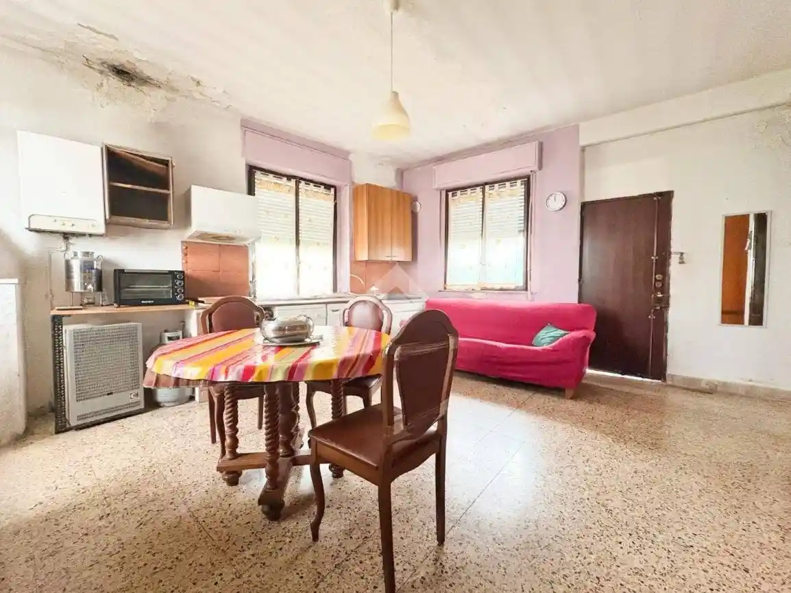 Appartamento via per Fossacesia 58, Centro, Lanciano - foto 3