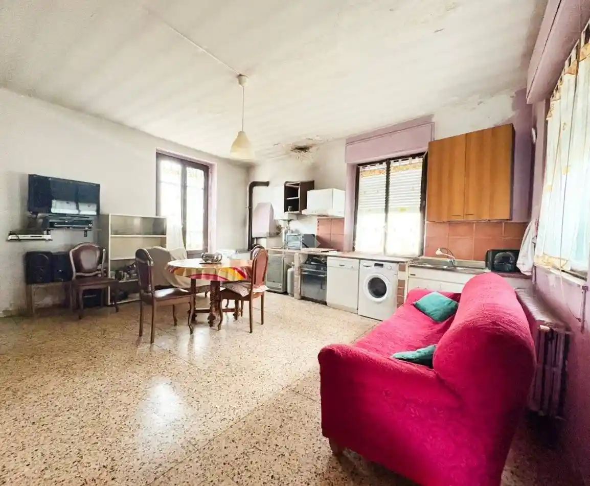 Appartamento via per Fossacesia 58, Centro, Lanciano - foto 4