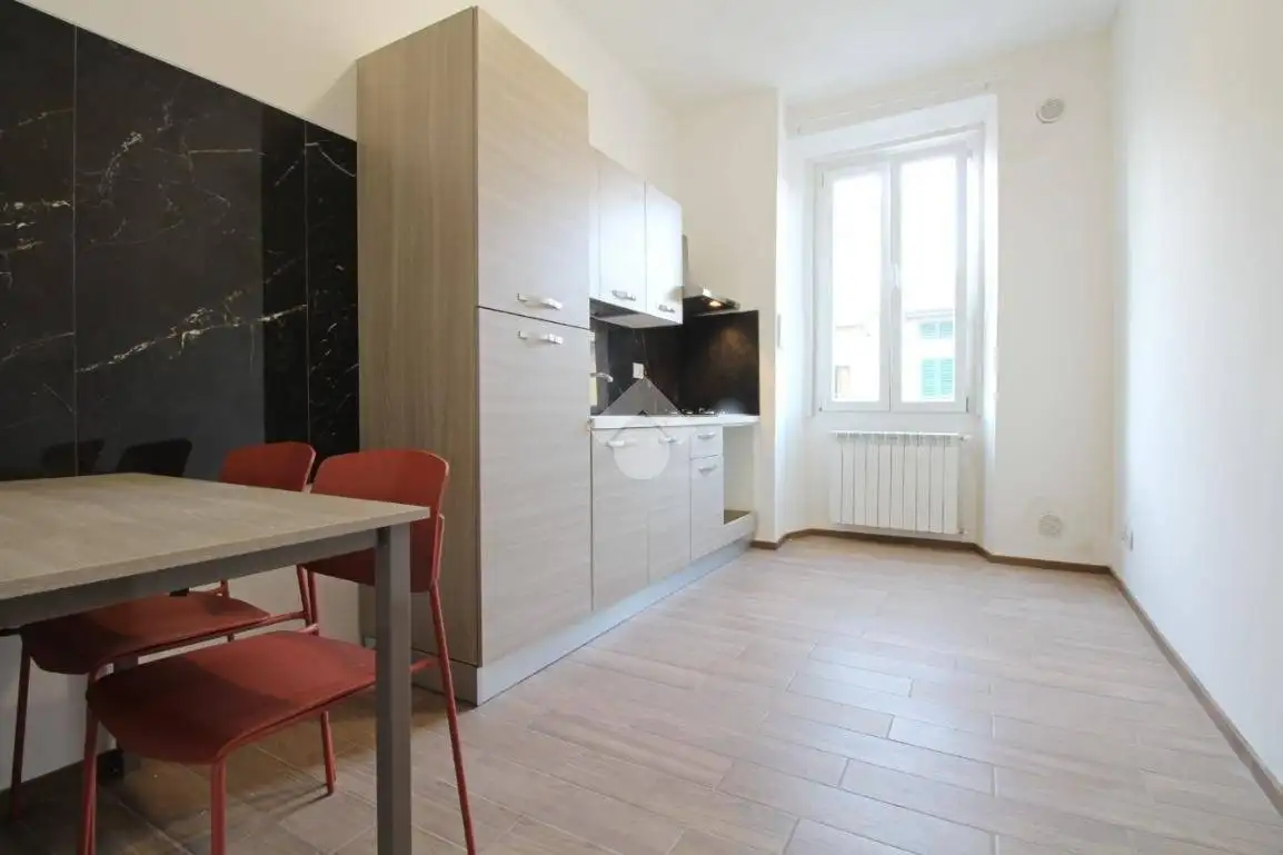 Appartamento in vendita a Prato