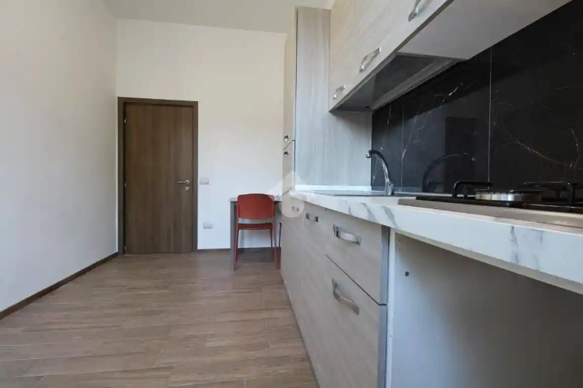 Trilocale via Giovanni Verga 16, Le Fontanelle, Prato - foto 3