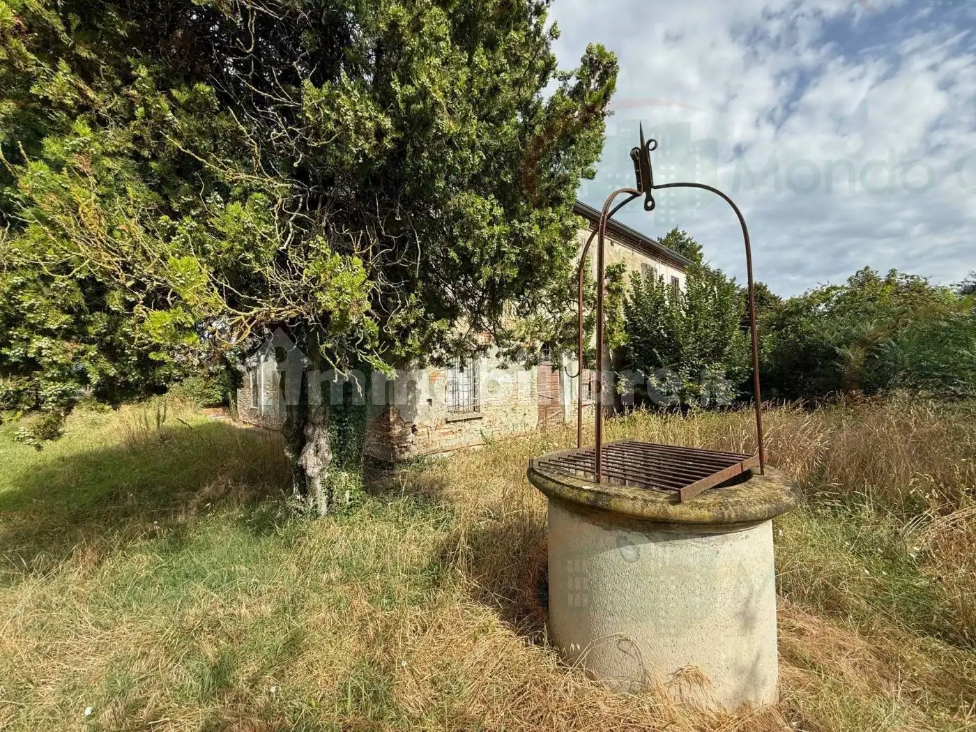 Rustico - Casale in vendita a Ravenna