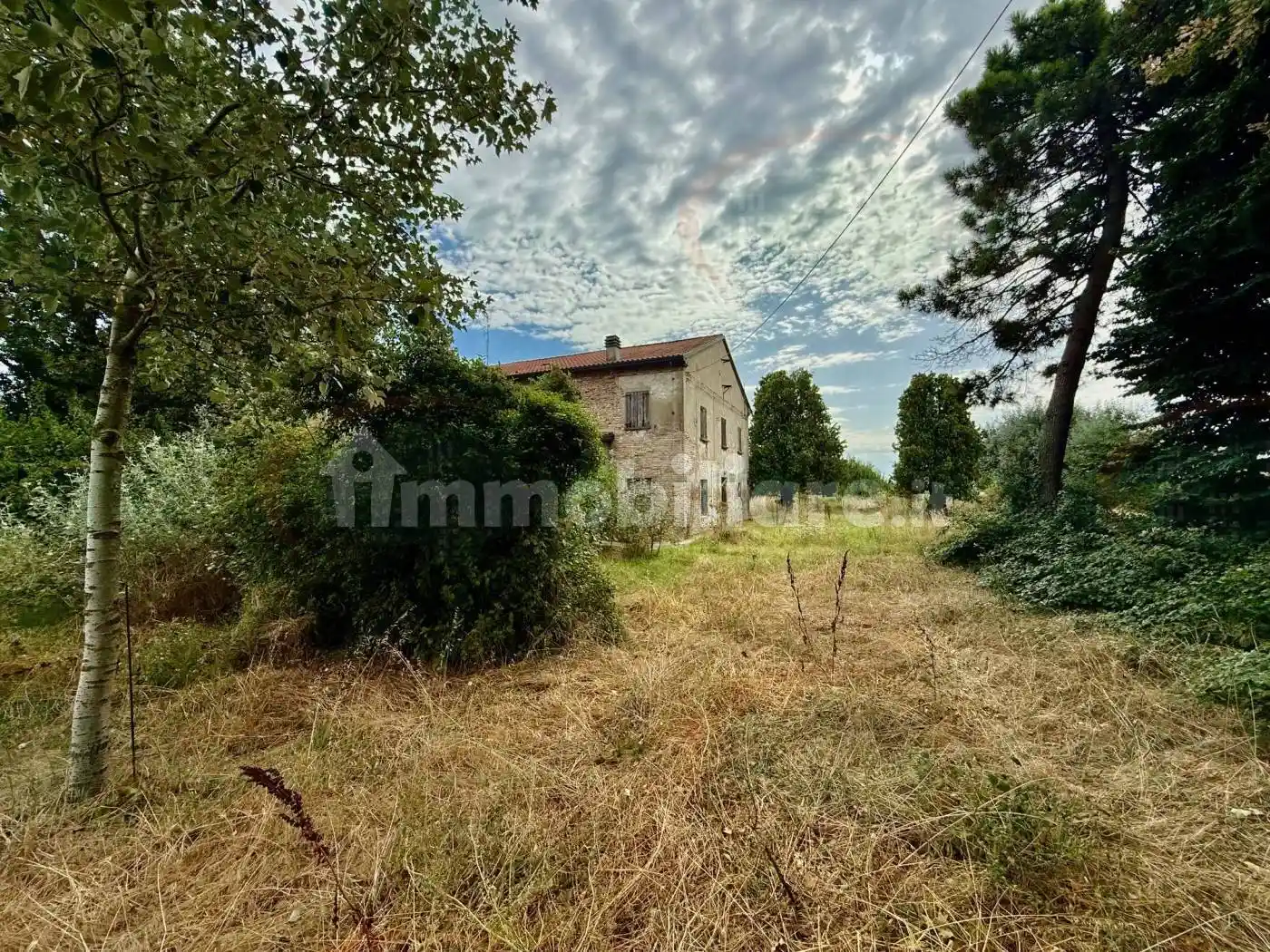 Rustico via Basilica, Savarna, Ravenna - foto 3