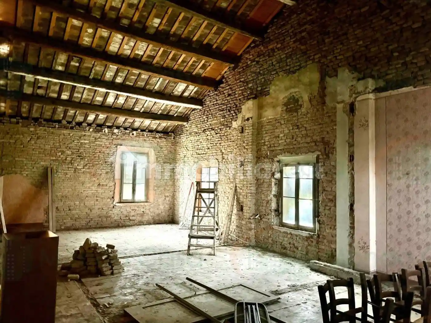 Rustico via Basilica, Savarna, Ravenna - foto 5