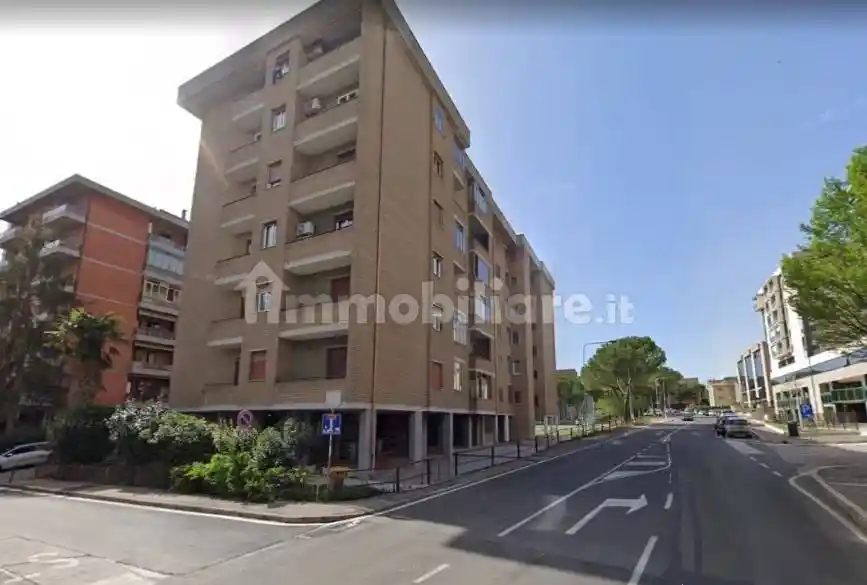 Appartamento in affitto a Perugia