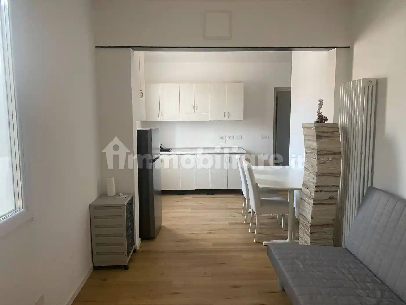 Appartamento in affitto a Boretto