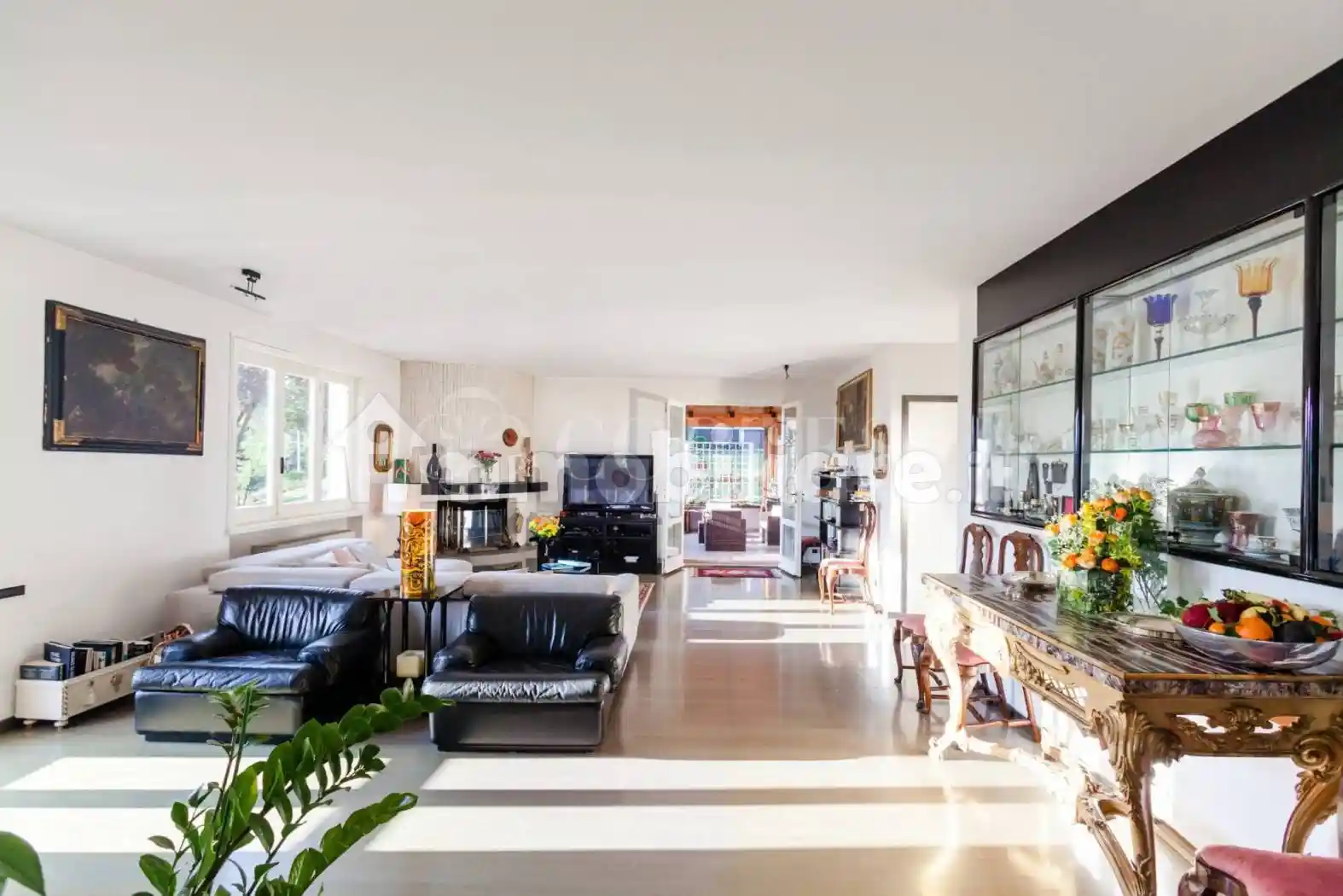 Villa in vendita a Città di Castello