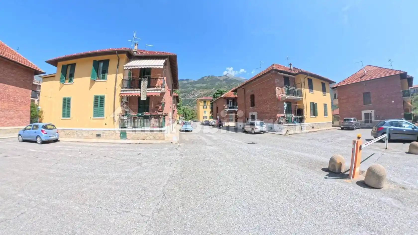 Appartamento in vendita a Susa