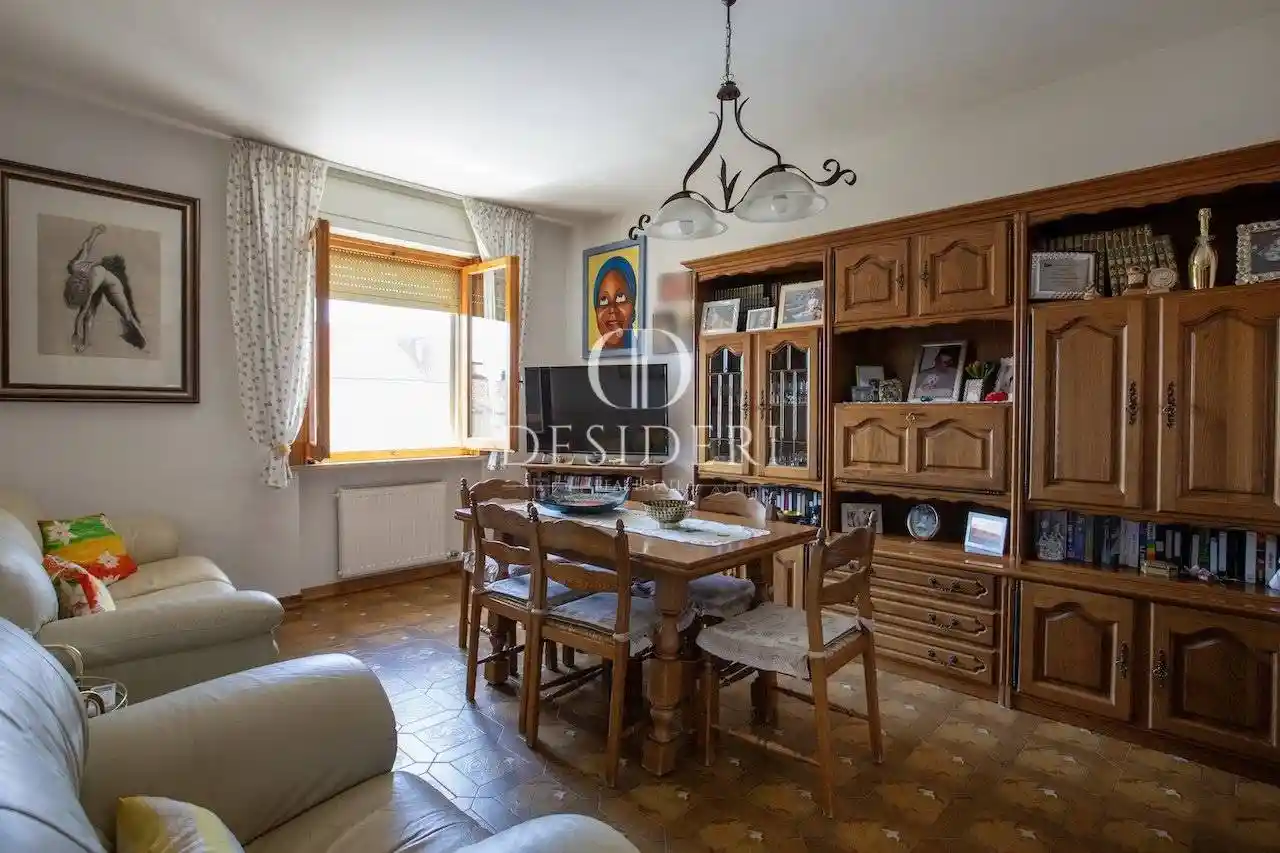 Appartamento in vendita a Scarlino