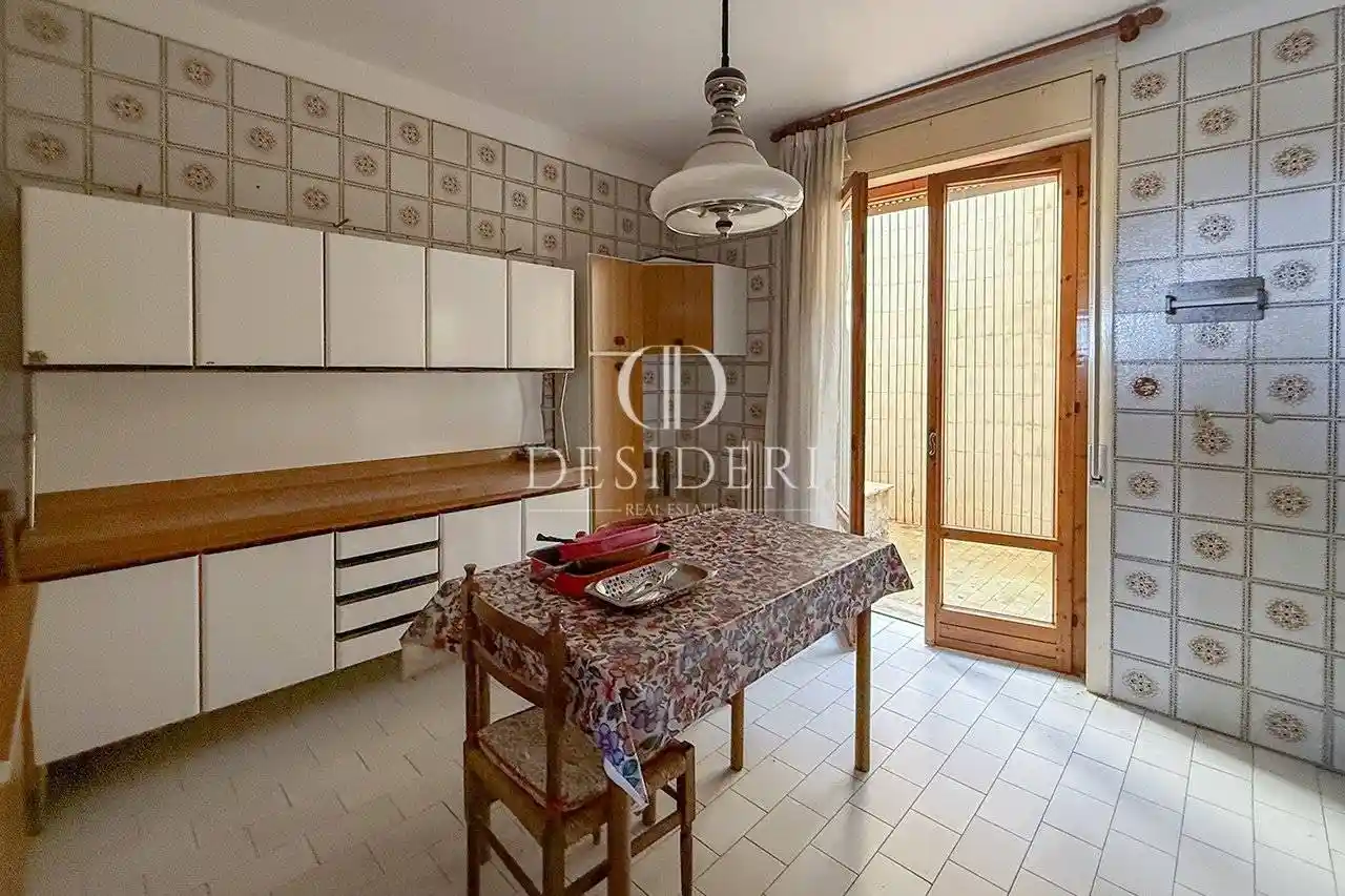 Appartamento in vendita a Gavorrano