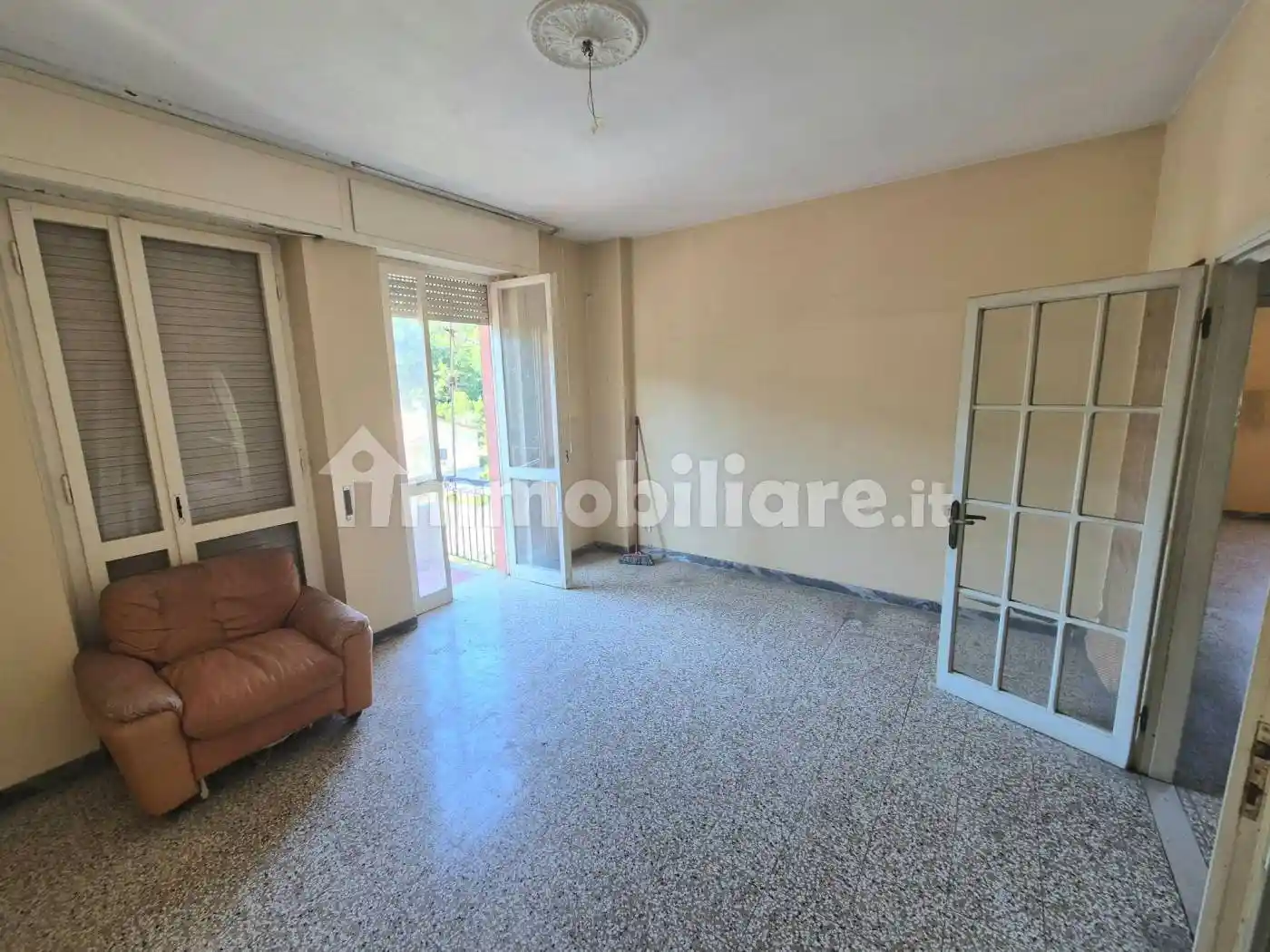Appartamento in vendita a Carrara