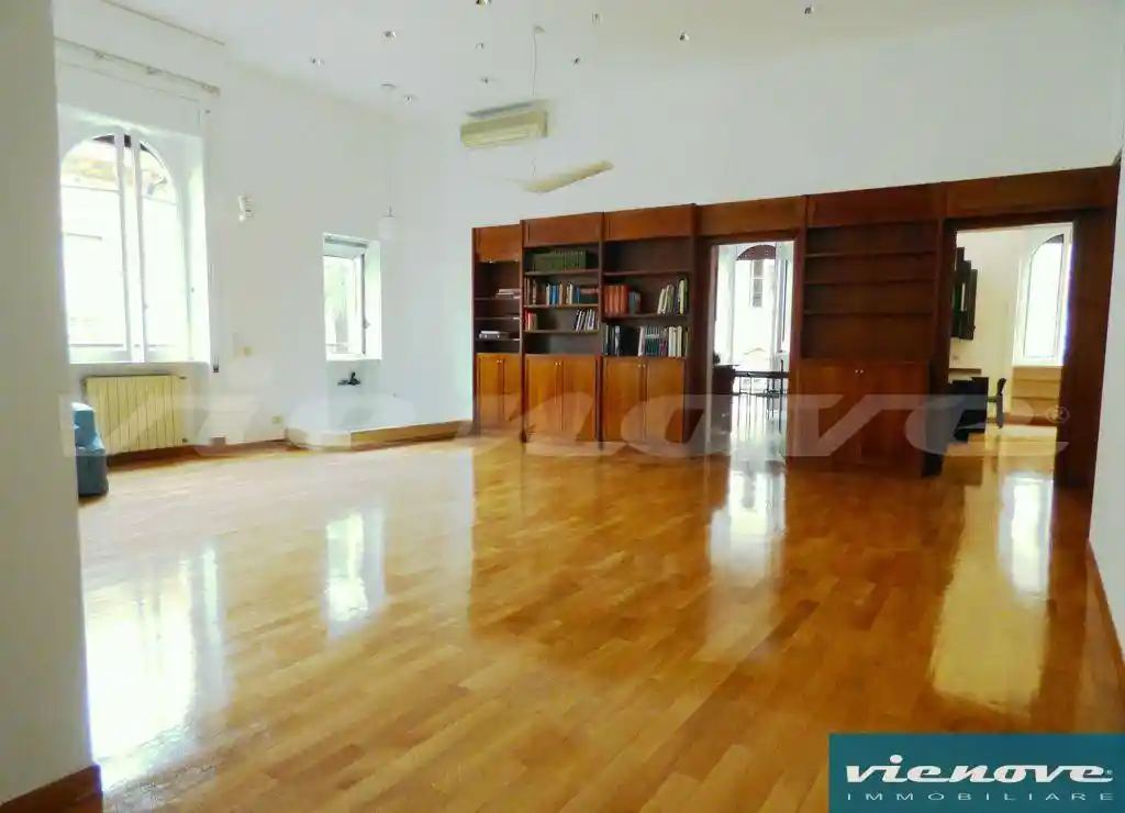 Appartamento piazza delle Cinque Scole, Ghetto - Portico d'Ottavia, Roma - foto 2