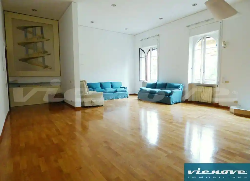 Appartamento piazza delle Cinque Scole, Ghetto - Portico d'Ottavia, Roma - foto 3