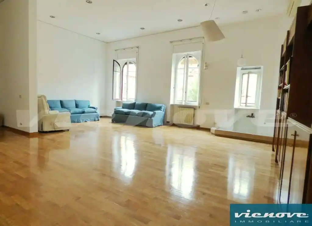 Appartamento piazza delle Cinque Scole, Ghetto - Portico d'Ottavia, Roma - foto 4