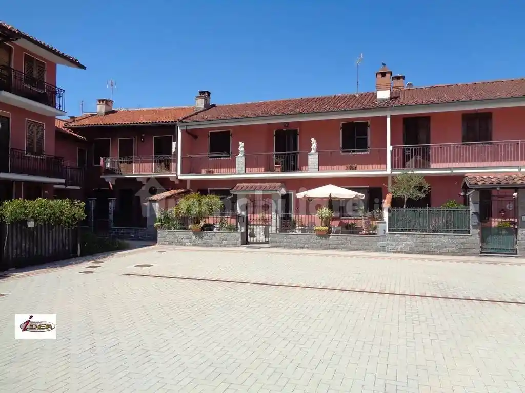 Villetta a schiera - foto 2