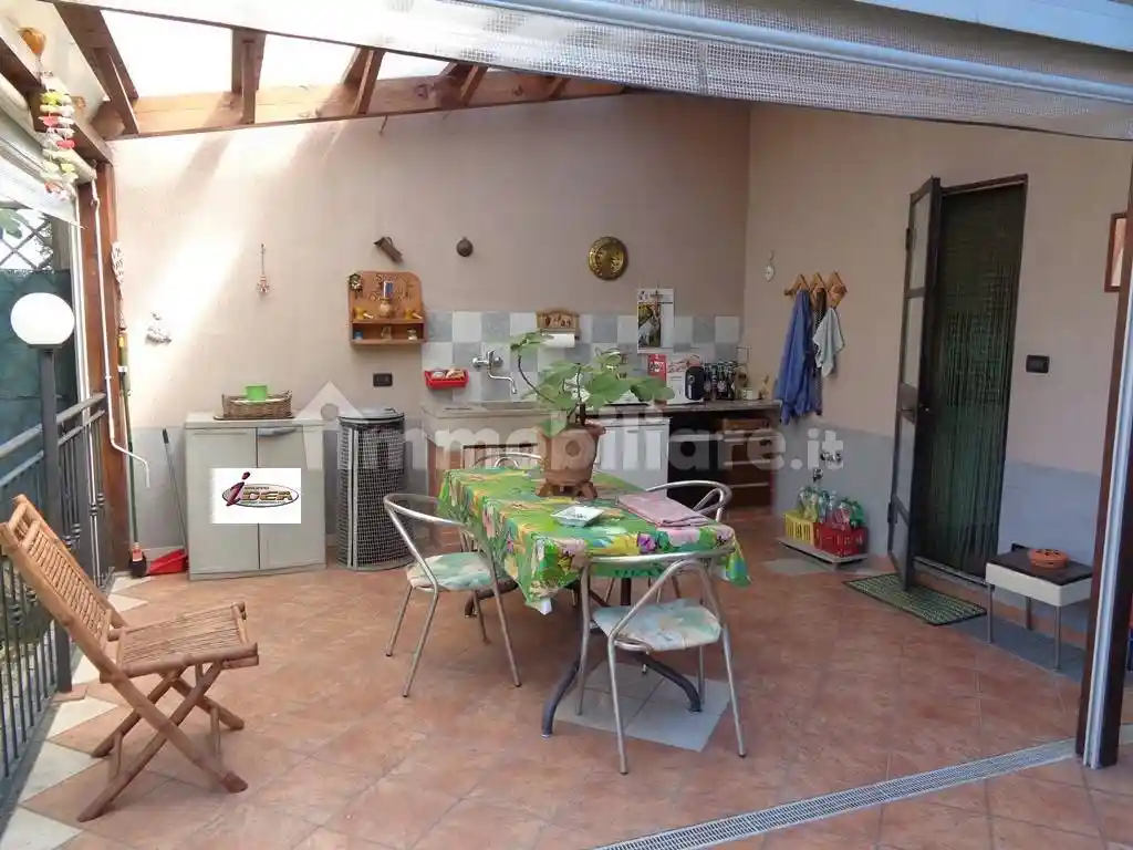 Villetta a schiera - foto 5