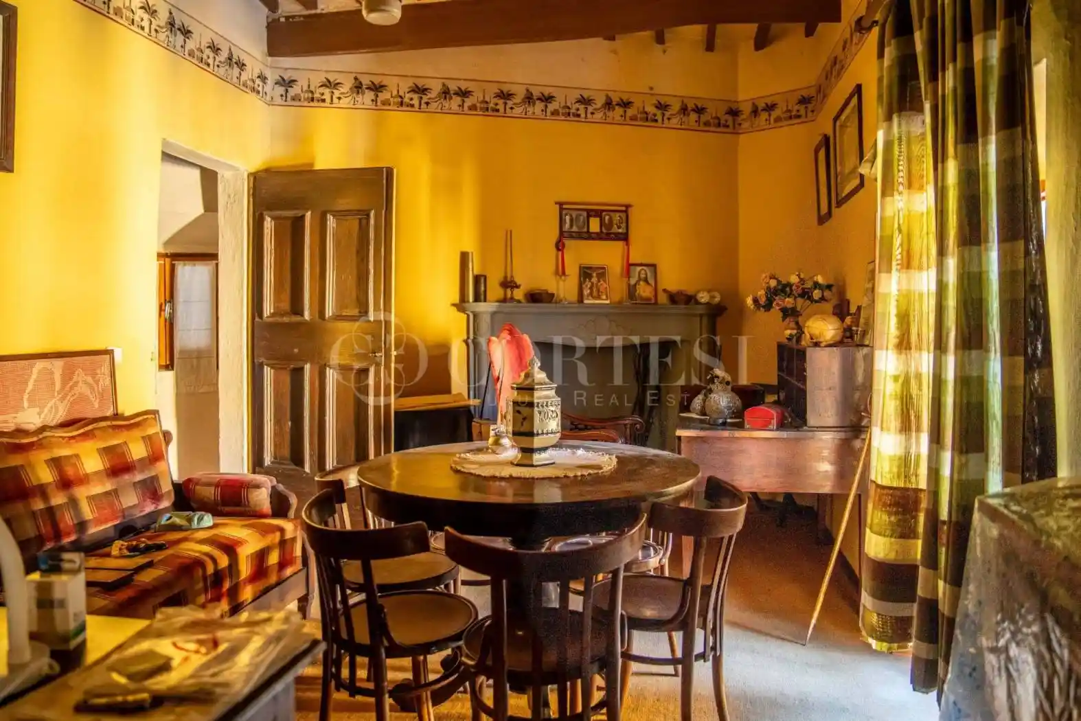 Villa in vendita a San Giustino