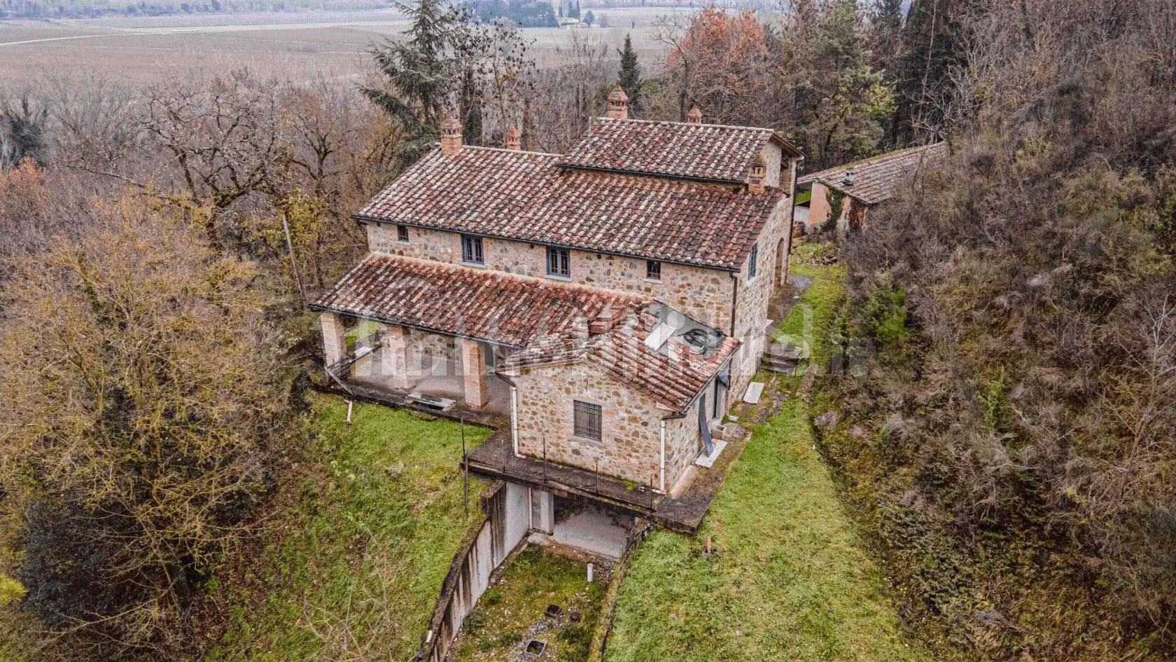 Villa in vendita a Perugia