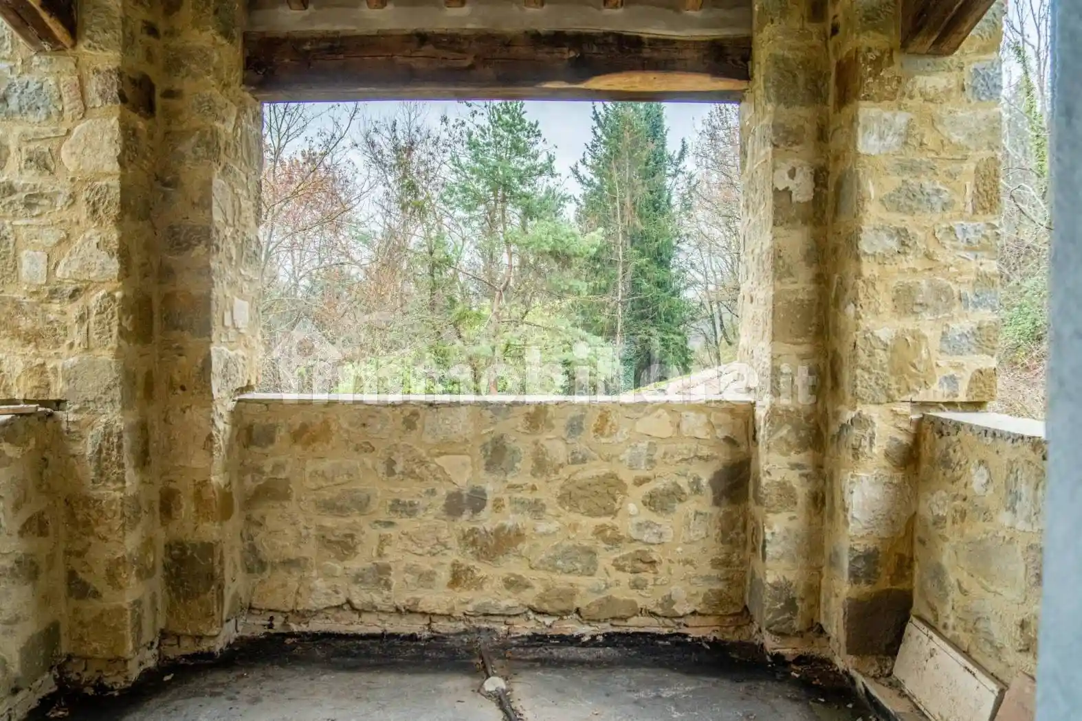 Villa unifamiliare Strada Ponte Pattoli - Pieve San Quirico, Ponte Pattoli - Cordigliano, Perugia - foto 5