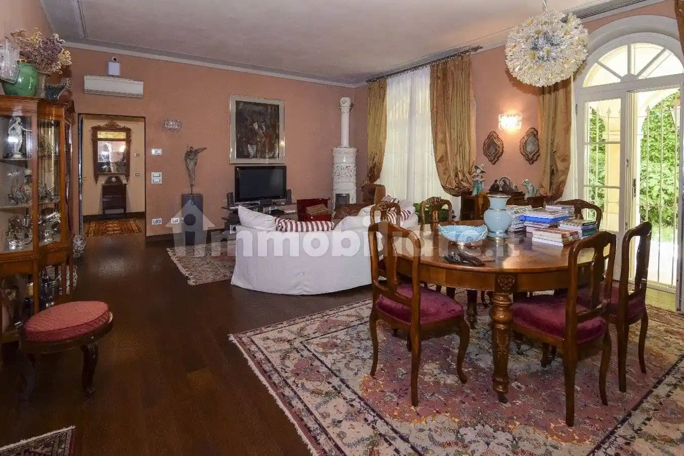 Appartamento in vendita a Reggio Emilia