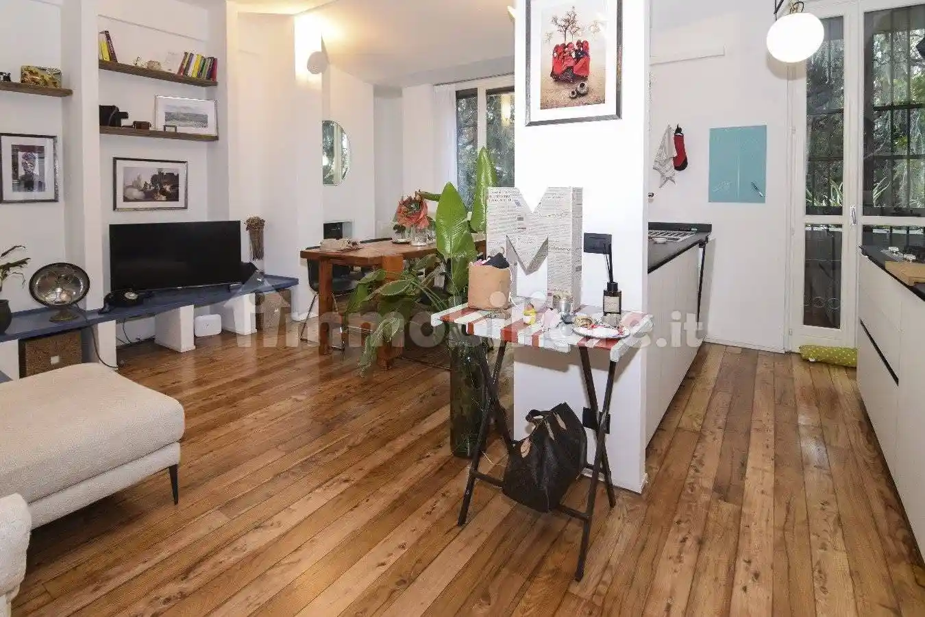 Appartamento in vendita a Reggio Emilia