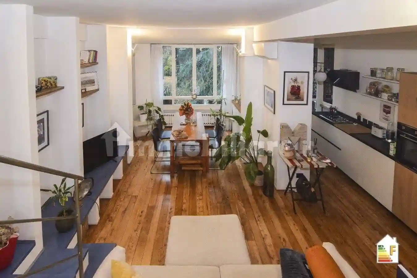 Appartamento - foto 5