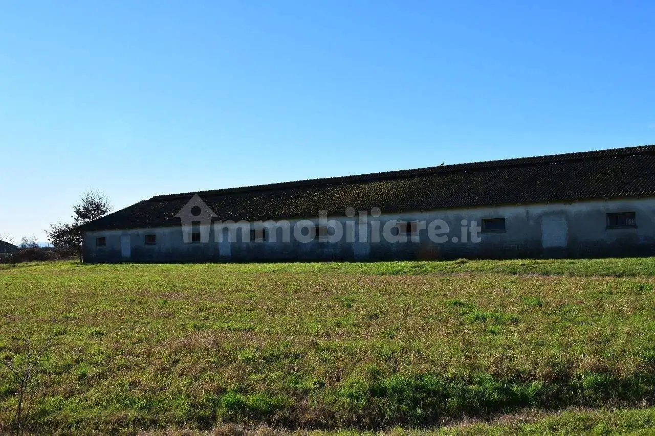 Villa in vendita a Campegine