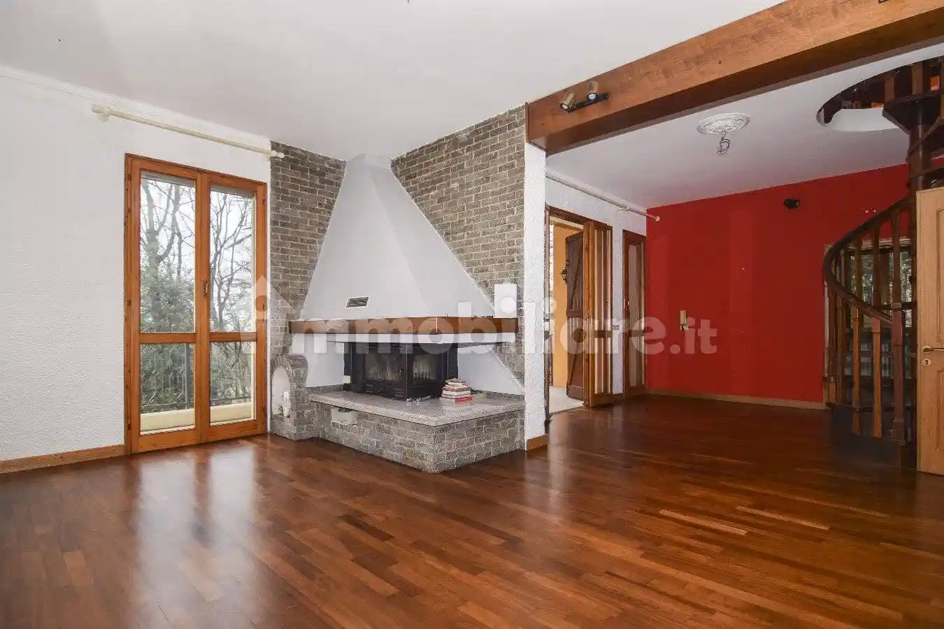 Villa in vendita a Quattro Castella