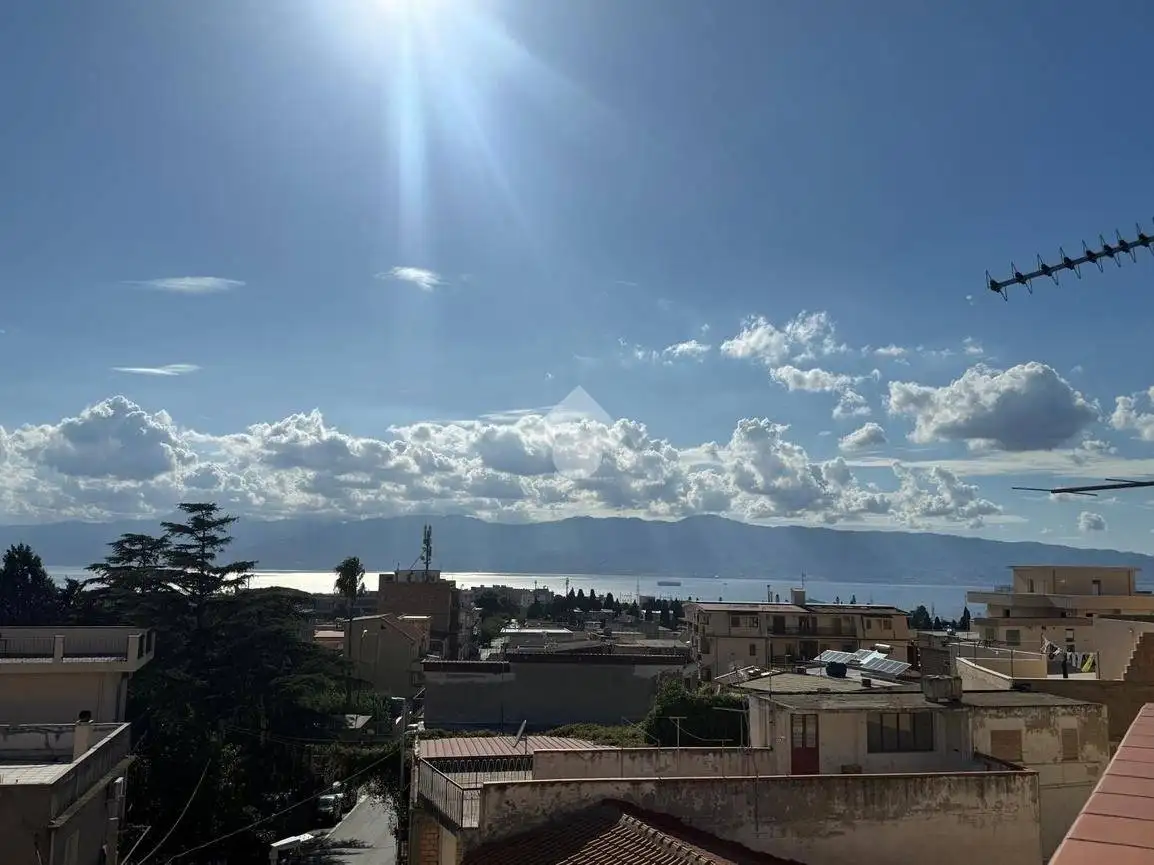 Appartamento in vendita a Reggio Calabria