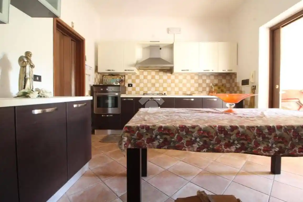 Trilocale via Reggio Campi, Trabocchetto - Spirito Santo, Reggio Calabria - foto 2