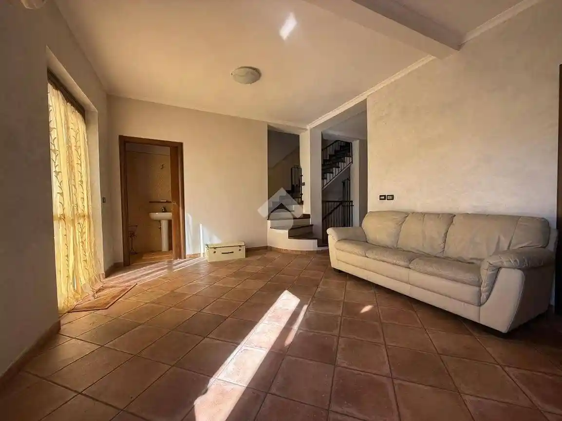 Trilocale via Reggio Campi, Trabocchetto - Spirito Santo, Reggio Calabria - foto 3