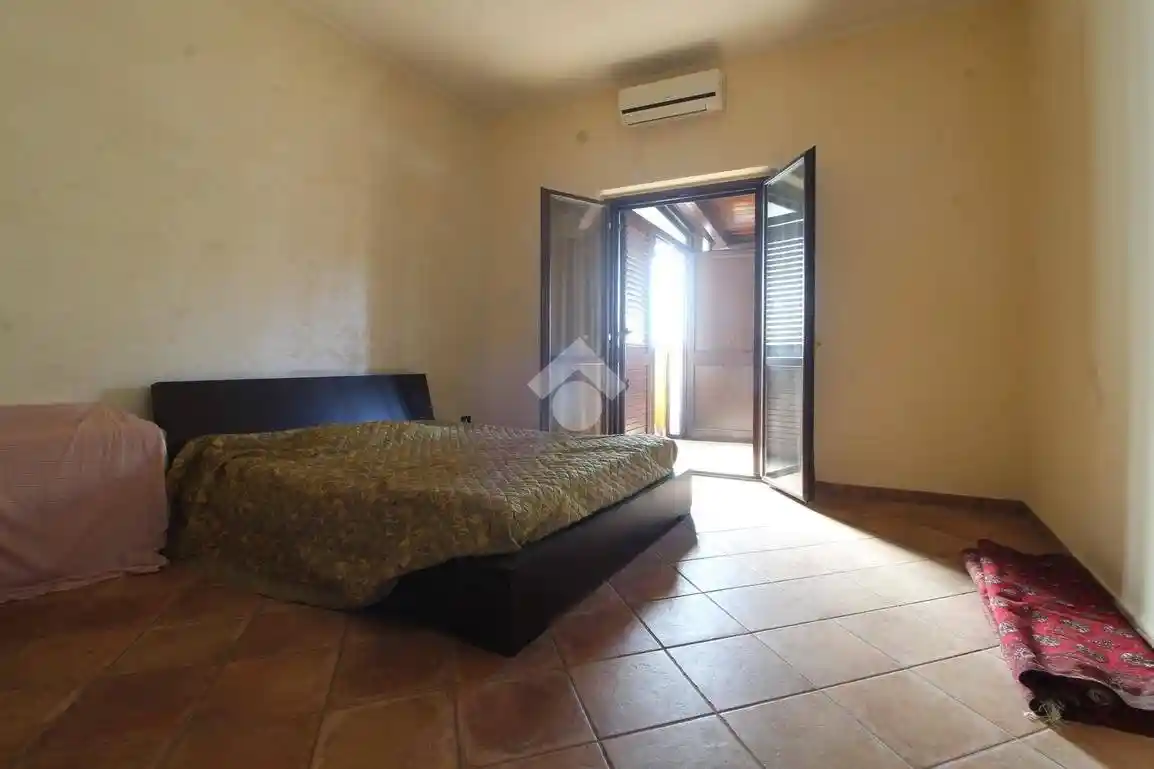 Trilocale via Reggio Campi, Trabocchetto - Spirito Santo, Reggio Calabria - foto 4