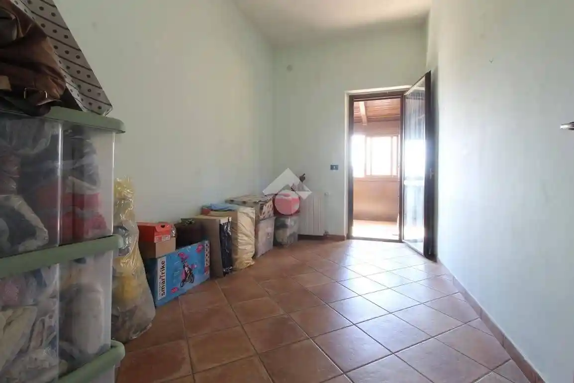 Trilocale via Reggio Campi, Trabocchetto - Spirito Santo, Reggio Calabria - foto 5