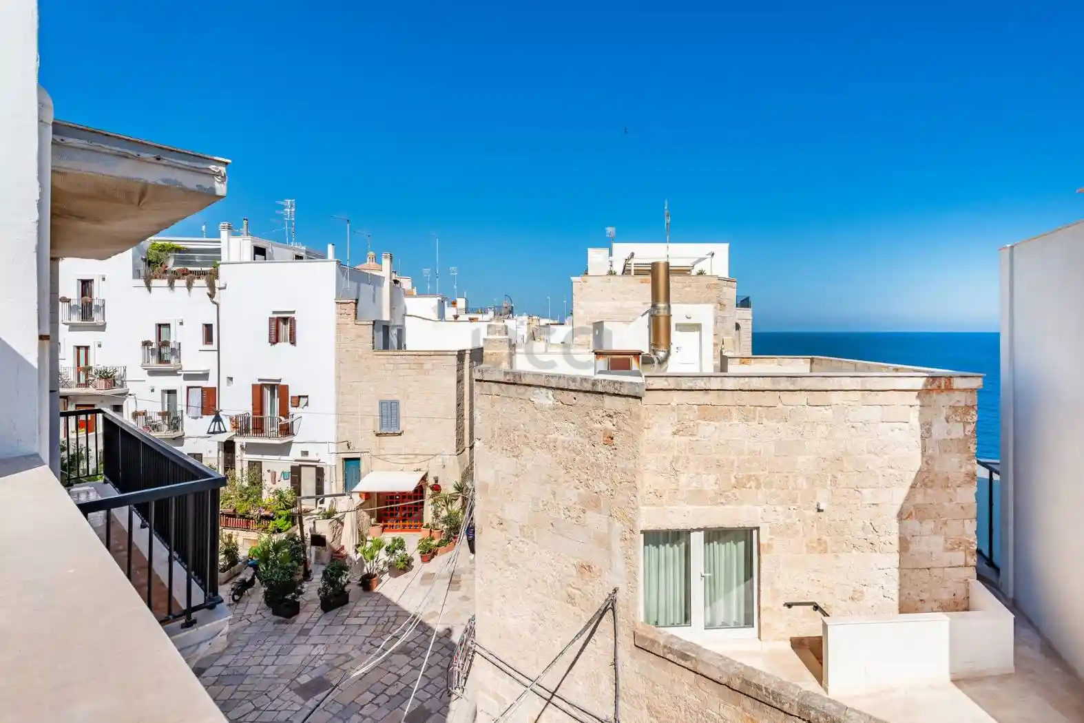 Casa indipendente in vendita a Polignano a Mare