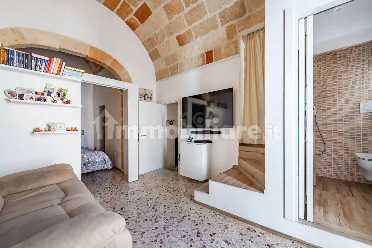 Casa indipendente - foto 4