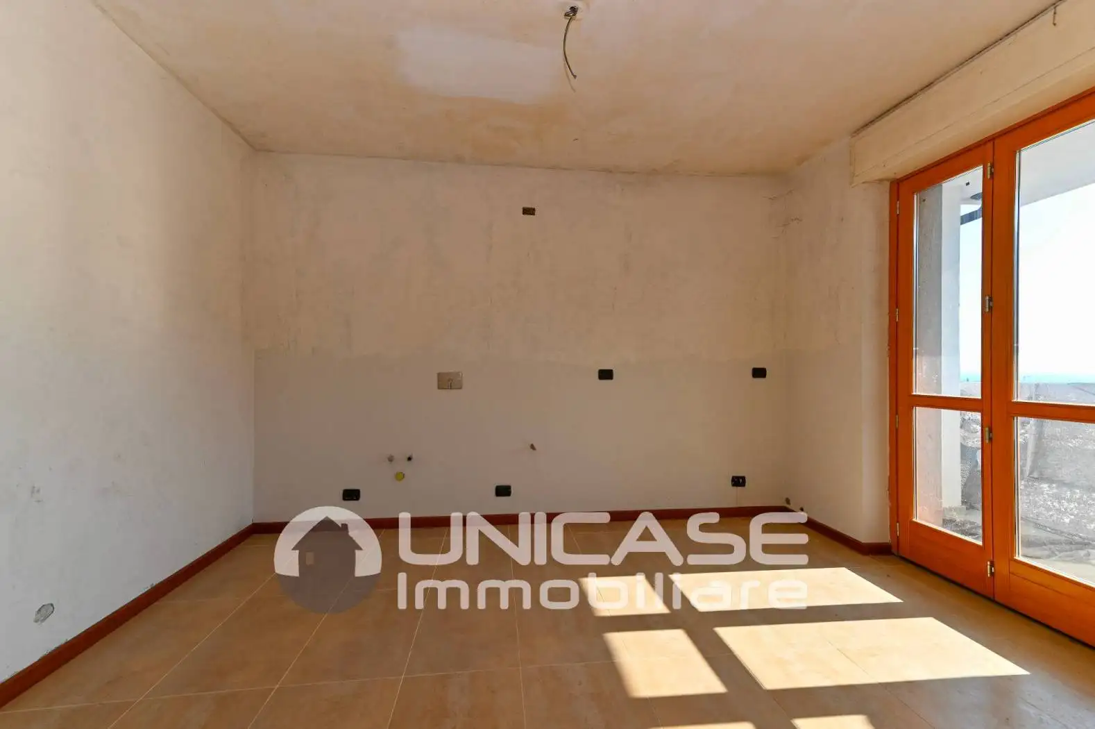 Quadrilocale viale Giuseppe Mazzini 78, Centro, Barge - foto 5