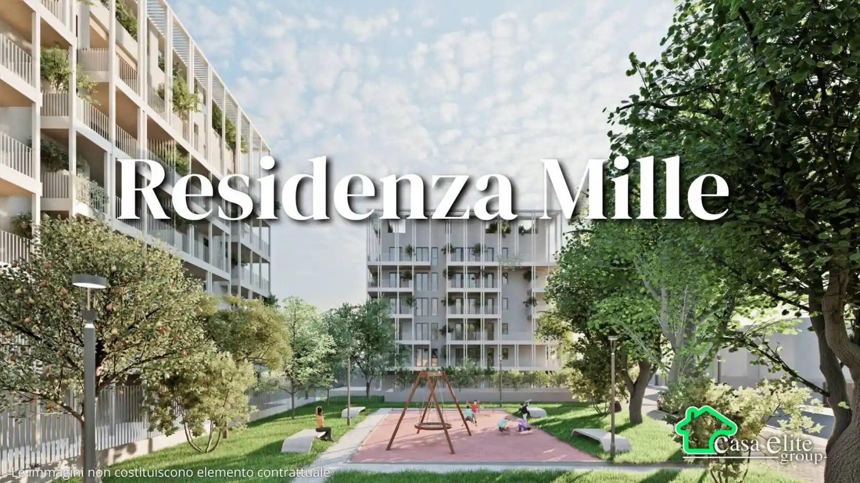 Progetto in vendita a San Giuliano Milanese