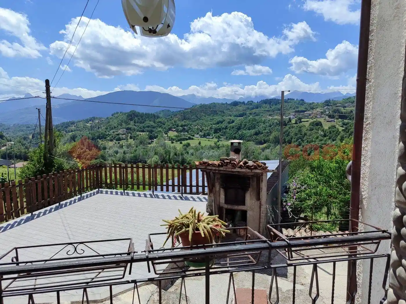 Terratetto unifamiliare via Nuova , 7, Villa Collemandina - foto 2